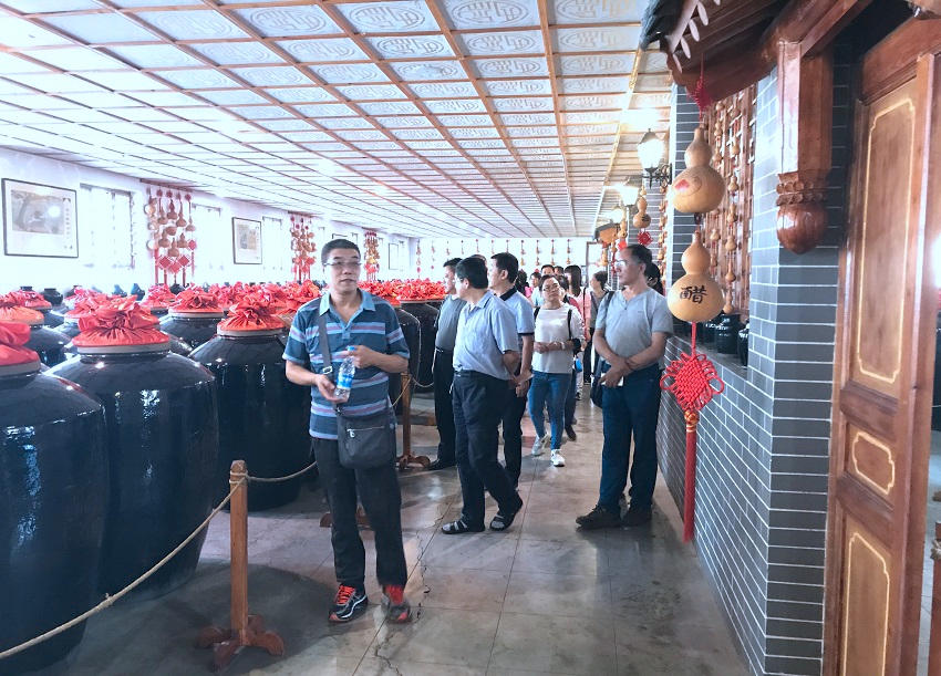 开云kaiyun官方网站开展秋游活动